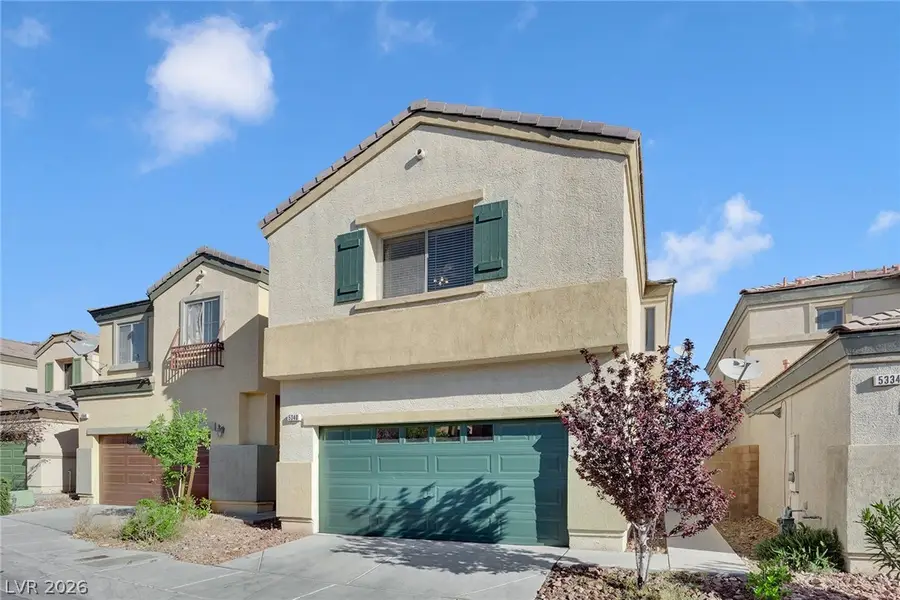 5340 Floating Flower Avenue, Las Vegas, NV 89139 - #3