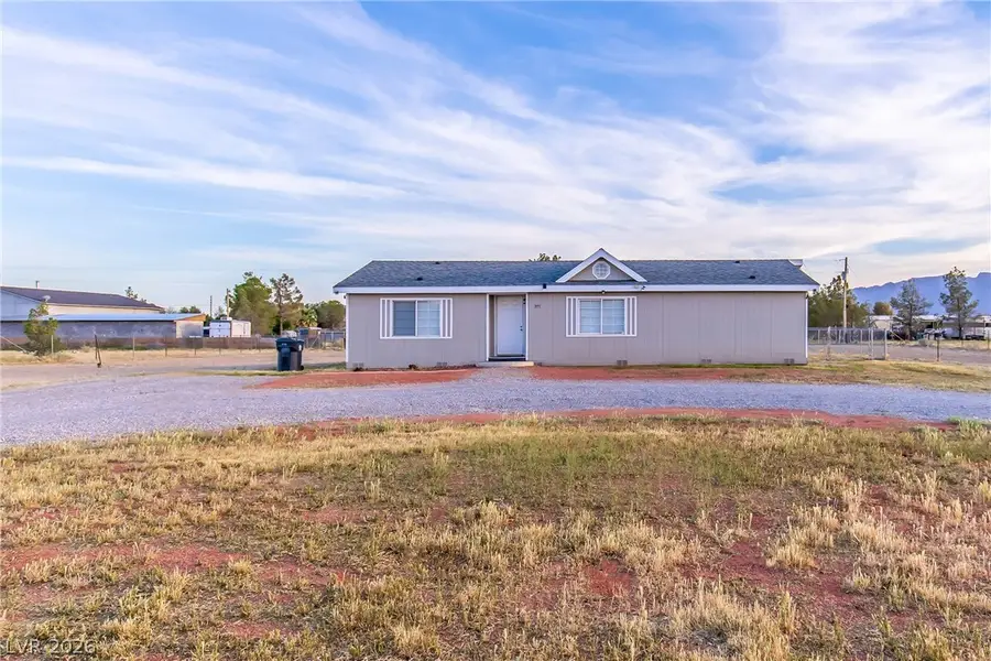 3171 W Prospector Lane, Pahrump, NV 89048 - #2