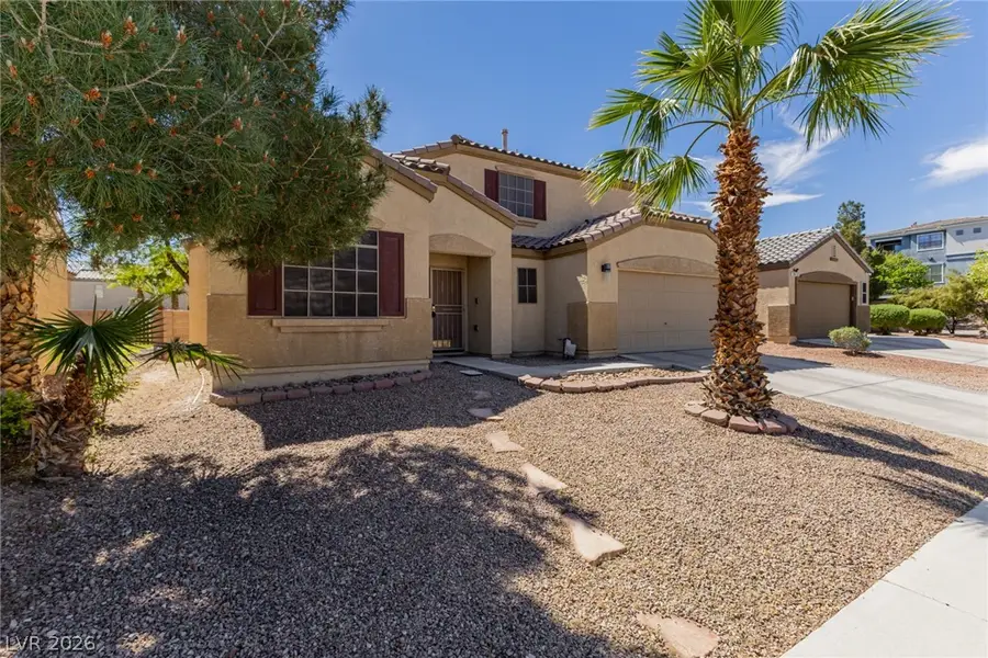 909 E Azure Avenue, North Las Vegas, NV 89081 - #3