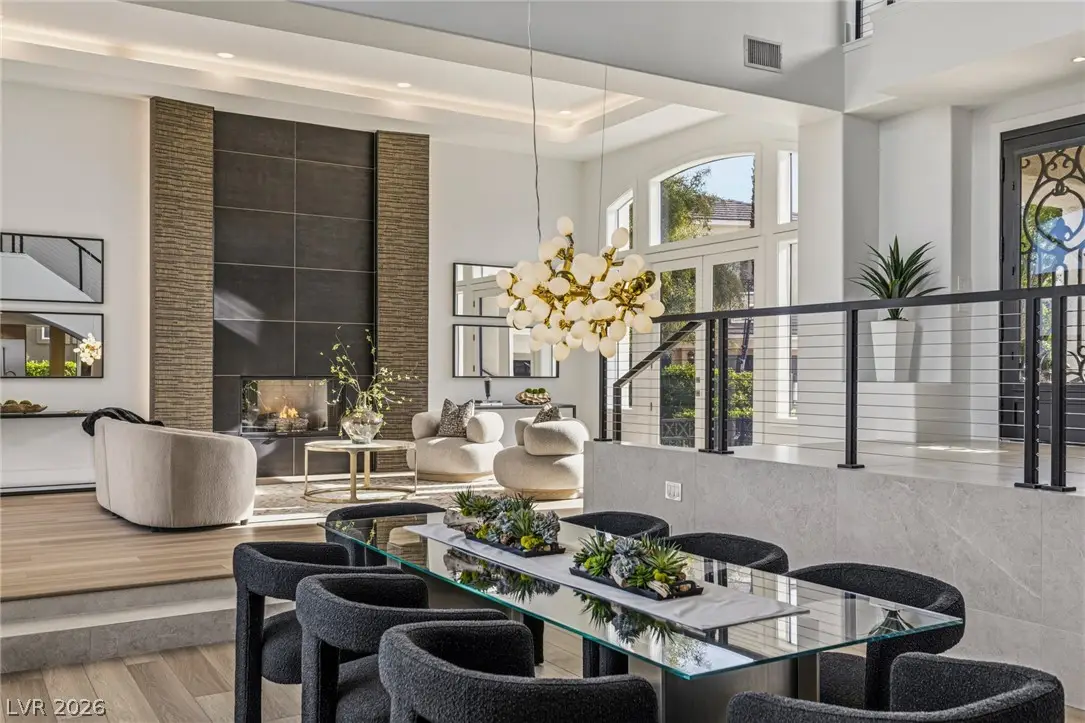 1704 Wincanton Drive, Las Vegas, NV 89134 - #1