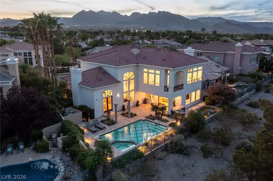 1704 Wincanton Drive, Las Vegas, NV 89134 - #3