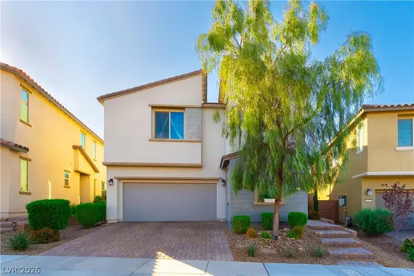 99 Verde Rosa Drive, Henderson, NV 89011