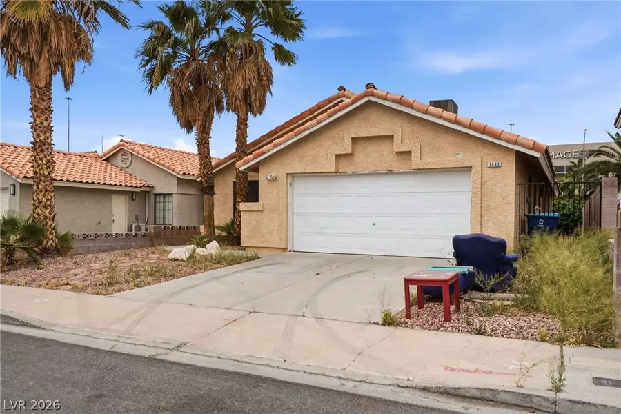 7083 Rhapsody Lane, Las Vegas, NV 89119 - #2