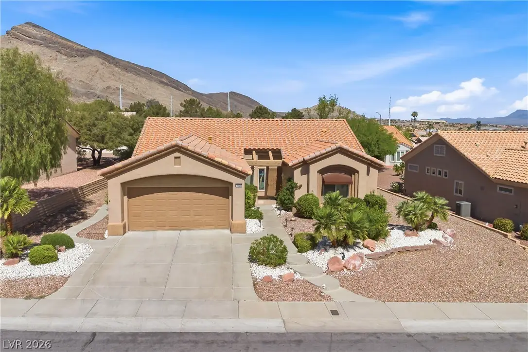 3021 Darby Falls Drive, Las Vegas, NV 89134 - #1