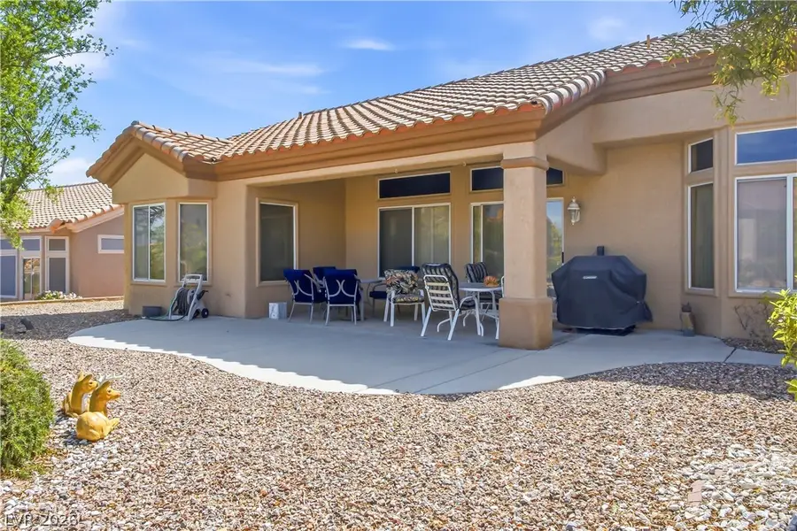 3021 Darby Falls Drive, Las Vegas, NV 89134 - #3