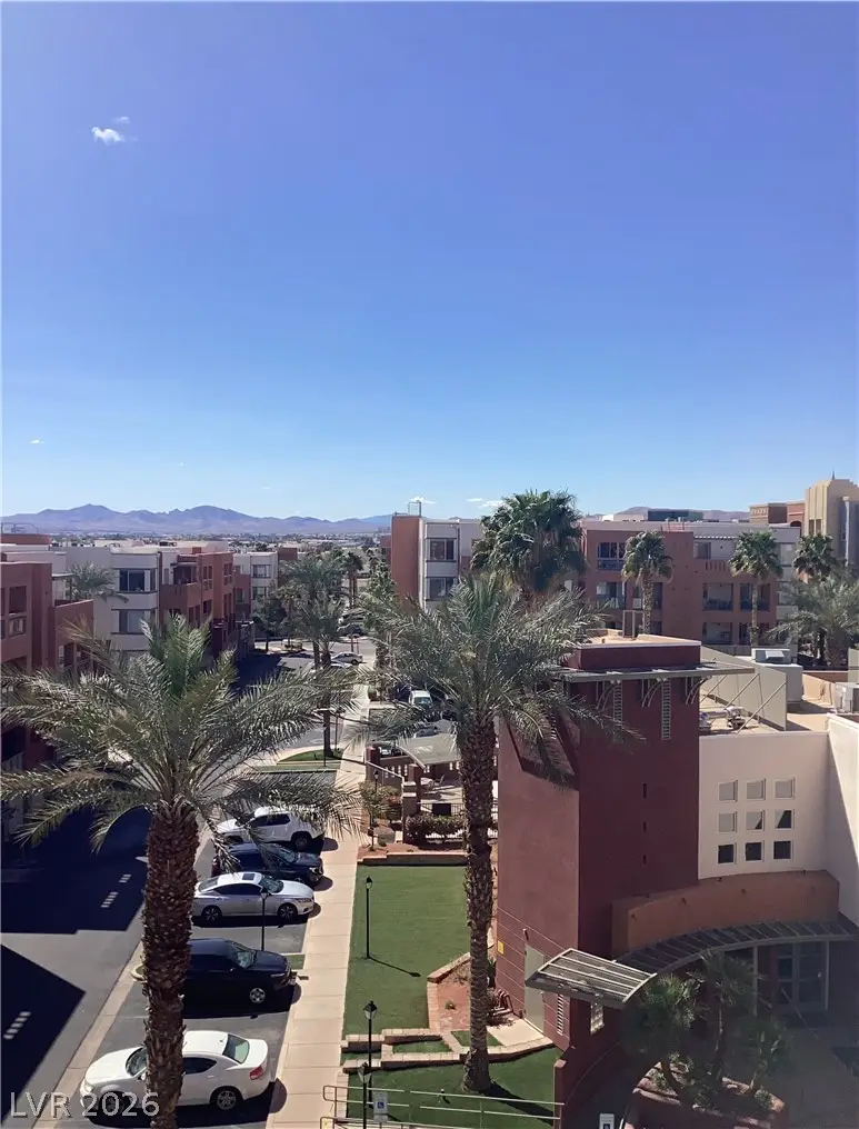 51 E Agate Avenue #507, Las Vegas, NV 89123 - #2