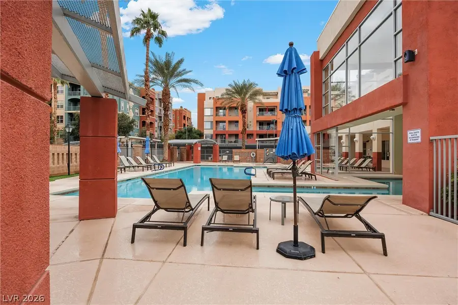 51 E Agate Avenue #507, Las Vegas, NV 89123 - #3