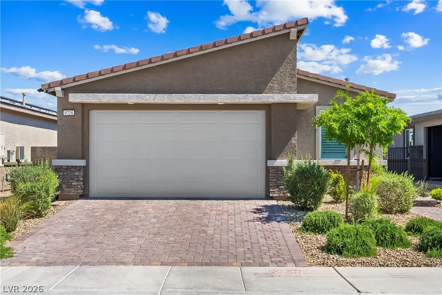 9728 Pacific Pine Street, Las Vegas, NV 89143 - #2