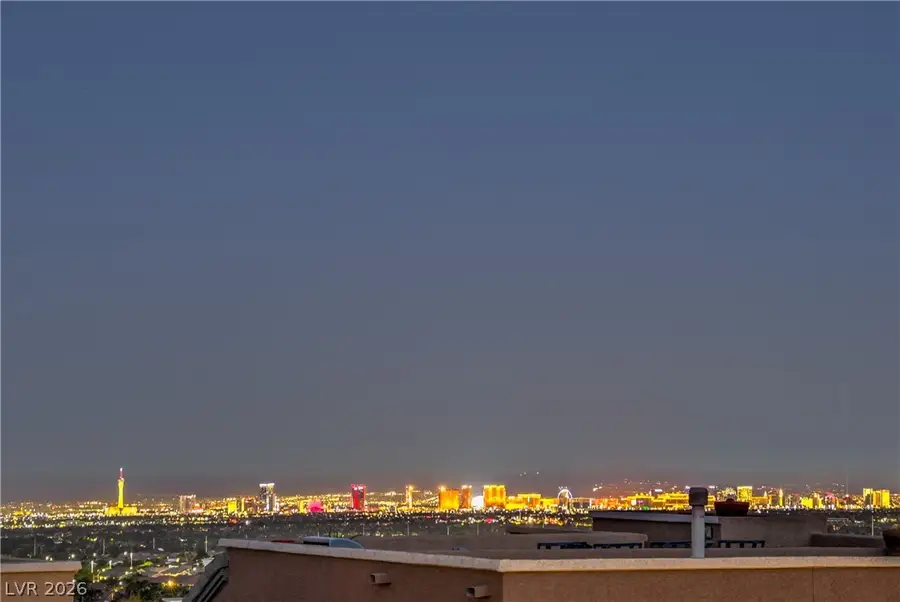 3939 Deluge Drive, Las Vegas, NV 89129 - #3