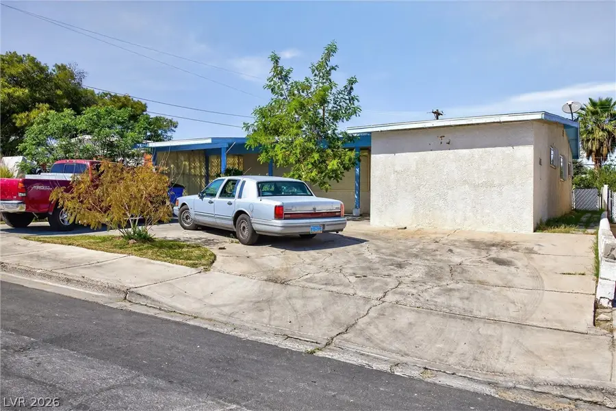 1705 Cedar Avenue, Las Vegas, NV 89101 - #2