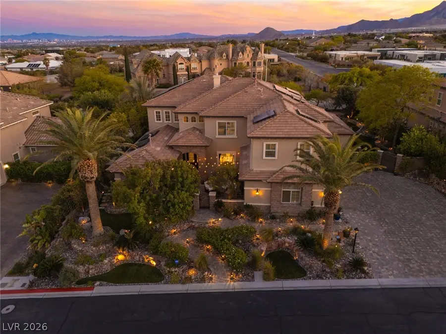 9795 Amador Ranch Avenue, Las Vegas, NV 89149 - #2