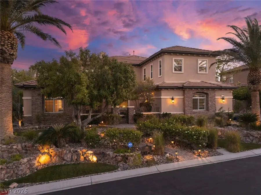 9795 Amador Ranch Avenue, Las Vegas, NV 89149 - #3