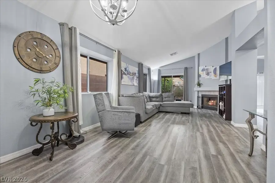 8017 Orchestra Avenue, Las Vegas, NV 89123 - #2