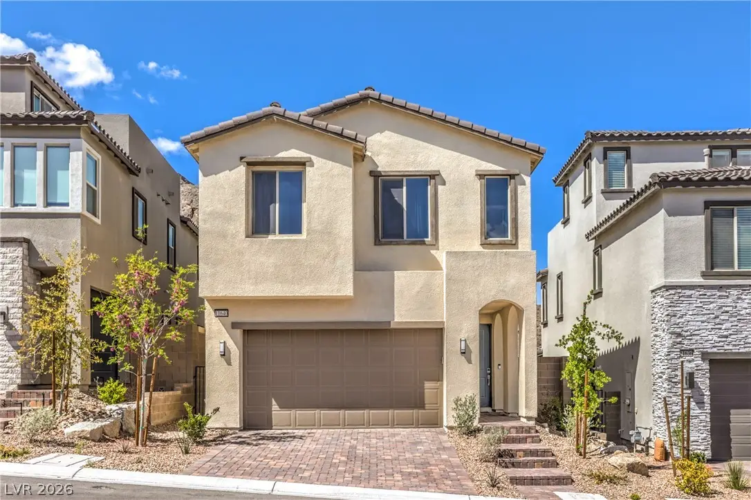 11640 Desert Hollow Avenue, Las Vegas, NV 89138 - #1
