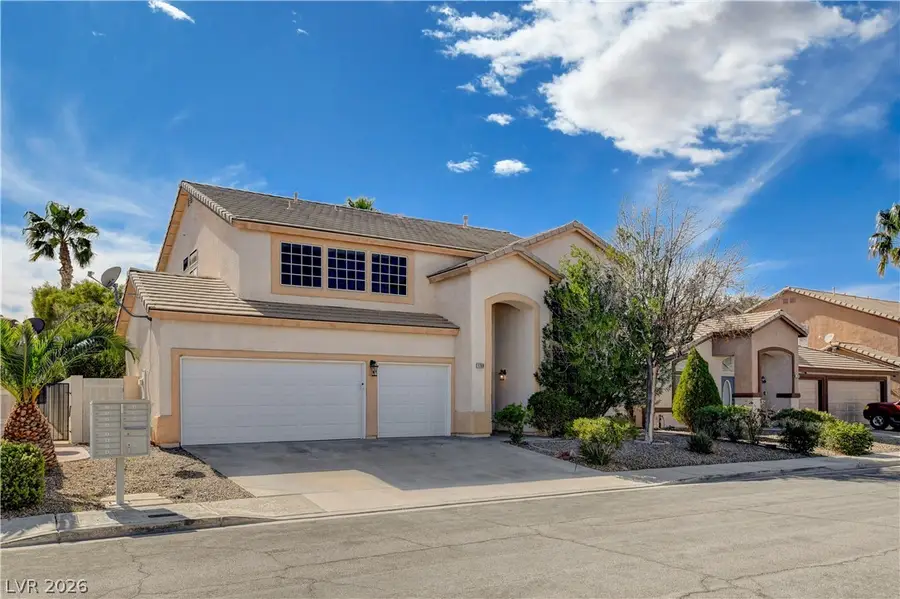 1789 Antelope Valley Avenue, Henderson, NV 89012 - #2