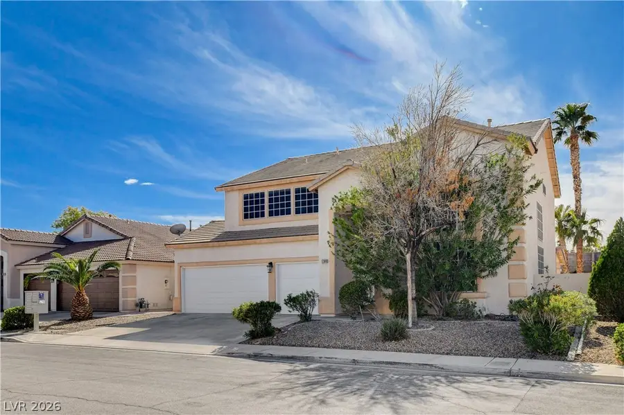 1789 Antelope Valley Avenue, Henderson, NV 89012 - #3