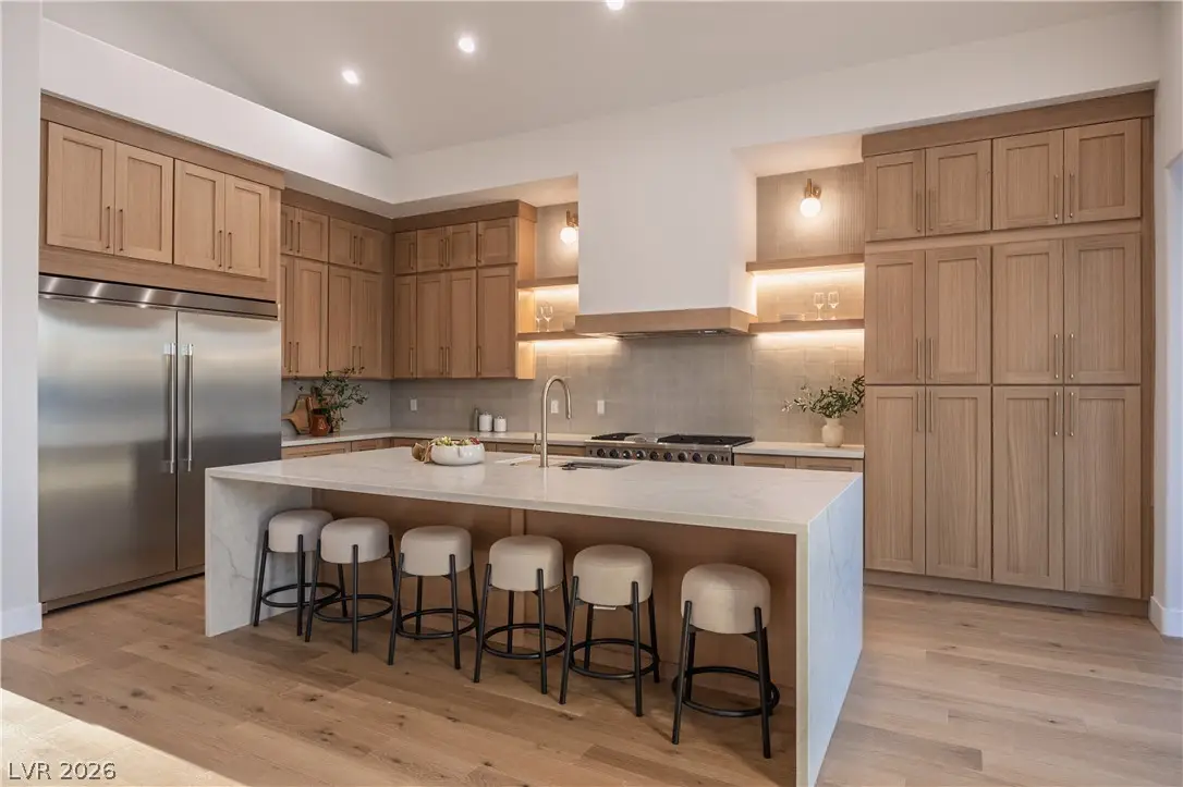 8800 Lusso Court, Las Vegas, NV 89134 - #1