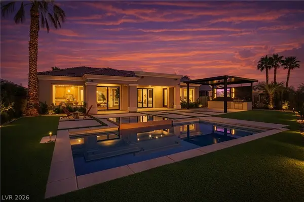 10248 Andante Court, Las Vegas, NV 89135