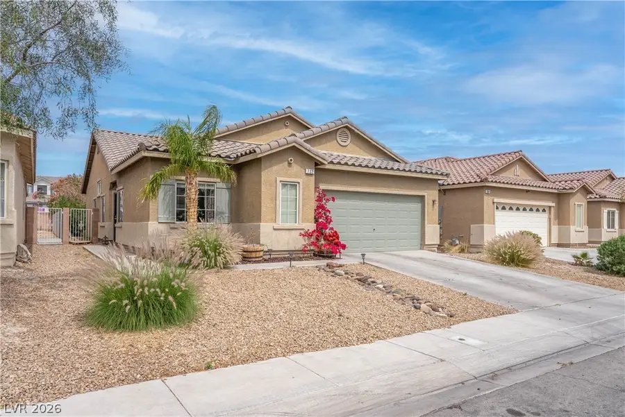 732 Cowboy Cross Avenue, North Las Vegas, NV 89081 - #2