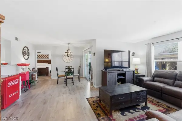 1150 N Buffalo Drive #1046, Las Vegas, NV 89128