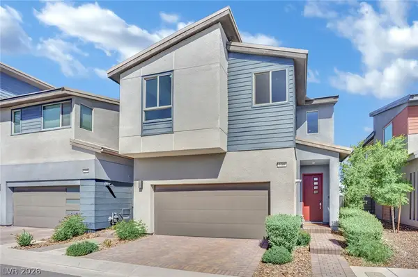 3188 Lumassina Way, Henderson, NV 89044