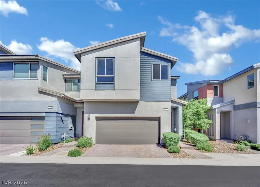 3188 Lumassina Way, Henderson, NV 89044 - #2