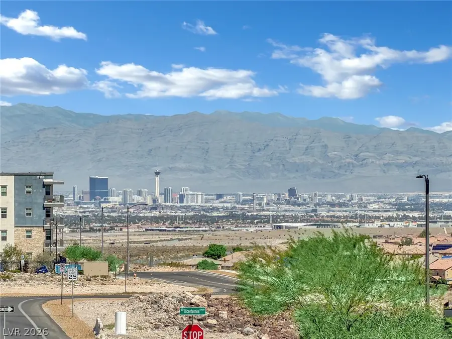 3188 Lumassina Way, Henderson, NV 89044 - #3