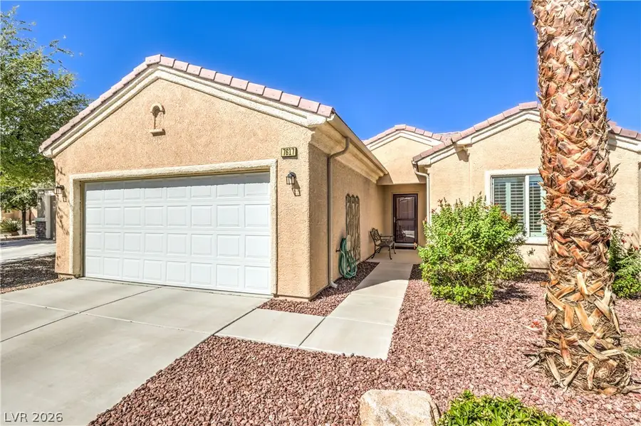 7617 Fieldfare Drive, North Las Vegas, NV 89084 - #2