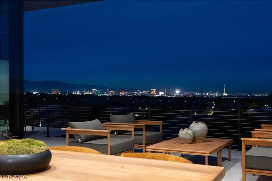 1707 Tangiers Drive, Henderson, NV 89012 - #2