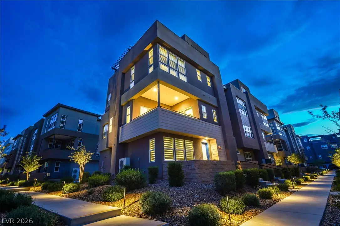 3332 Birdseye Maple Avenue, Henderson, NV 89044 - #1