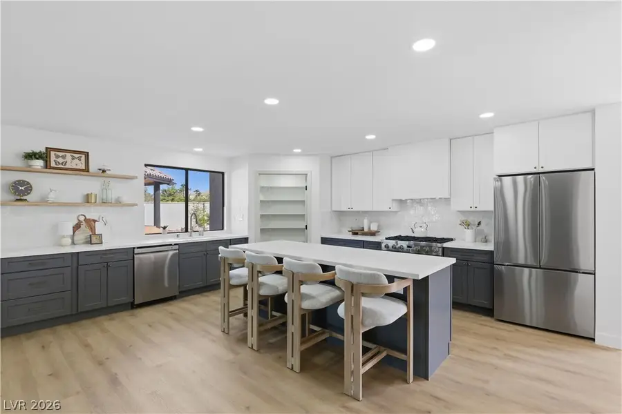 6620 Turtle Hill Road, Las Vegas, NV 89110 - #3