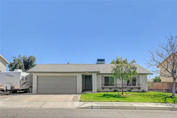 647 Del Prado Drive, Boulder City, NV 89005