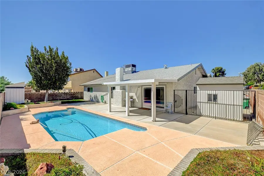 647 Del Prado Drive, Boulder City, NV 89005 - #2