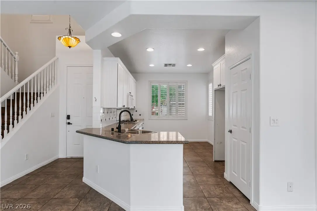 7664 Alexander Hills Street, Las Vegas, NV 89139 - #1