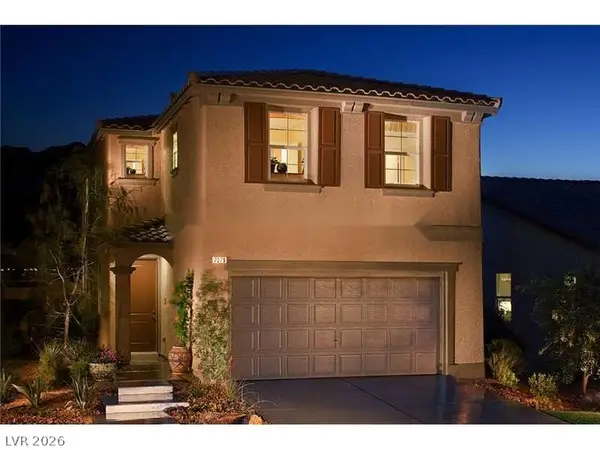 10651 Upper Laurel Street, Las Vegas, NV 89179