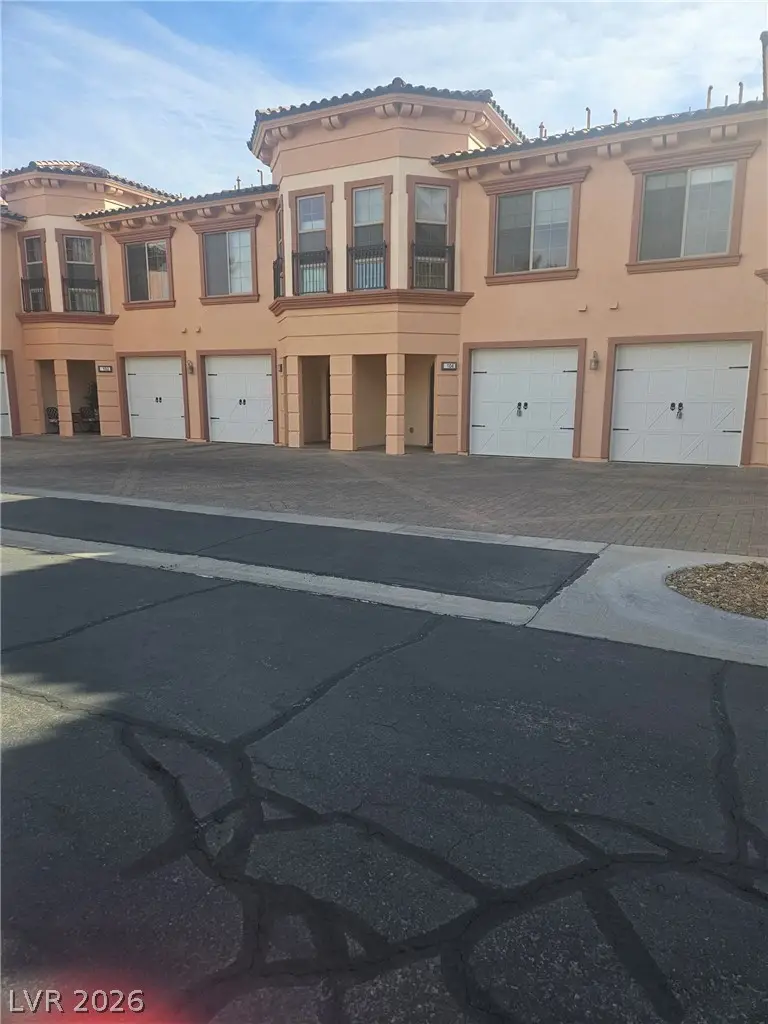 6 Via Vasari #104, Henderson, NV 89011 - #1