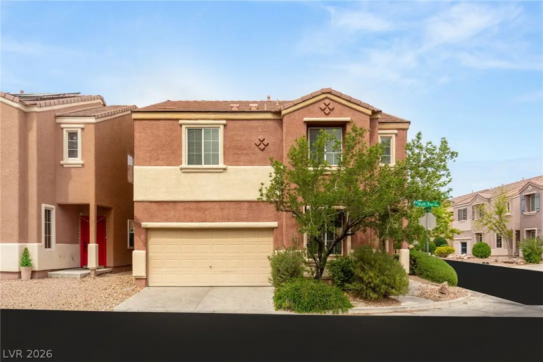 9020 Fathers Pride Avenue, Las Vegas, NV 89178 - #1