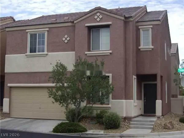 9020 Fathers Pride Avenue, Las Vegas, NV 89178