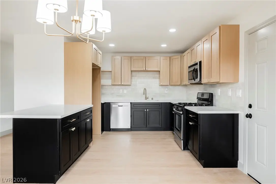 826 Hart Avenue, Las Vegas, NV 89106 - #1