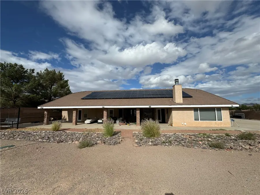 631 Lomprey Avenue, Henderson, NV 89002 - #2