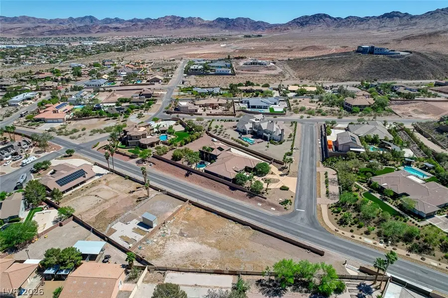 631 Lomprey Avenue, Henderson, NV 89002 - #3