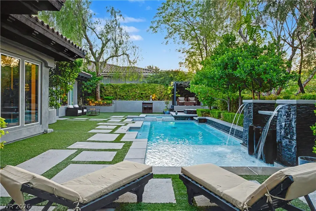 24 Panorama Crest Avenue, Las Vegas, NV 89135 - #1