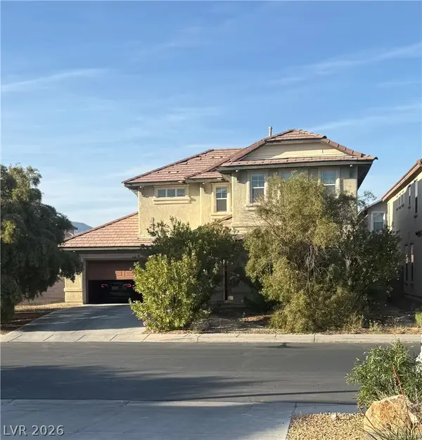 2726 River Ranch Place, North Las Vegas, NV 89081
