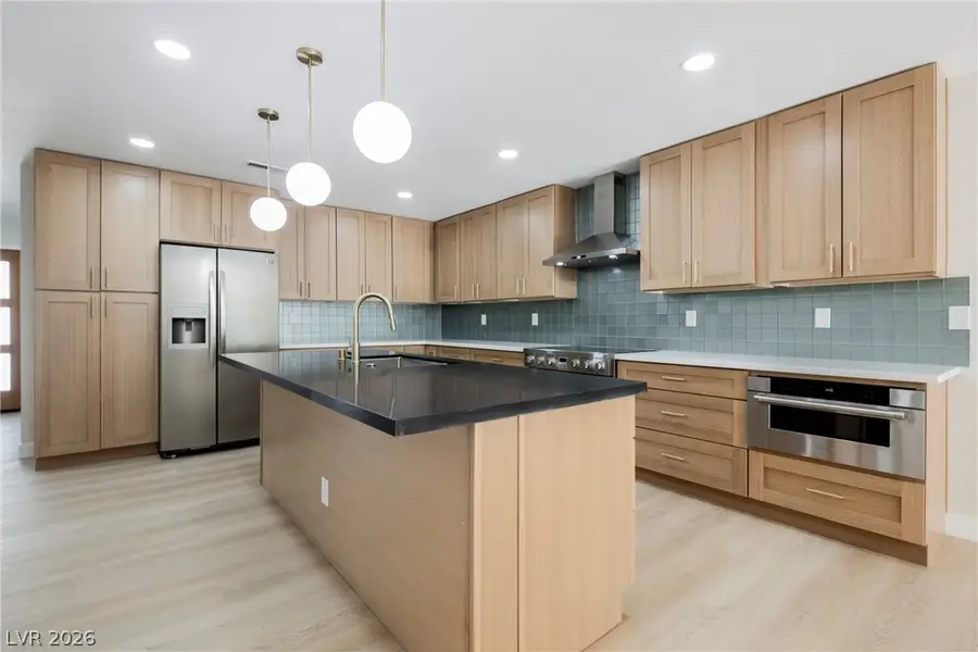 4529 Paseo Del Ray Drive, Las Vegas, NV 89121 - #2