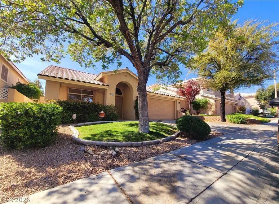 9429 Mountainair Avenue, Las Vegas, NV 89134 - #2