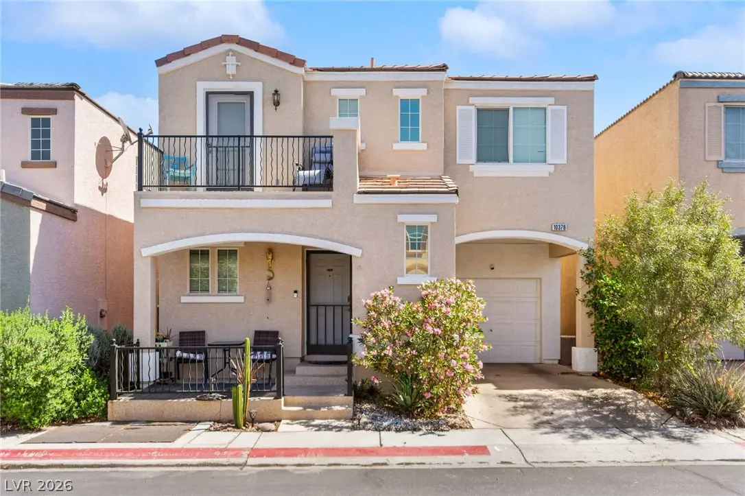 10378 Midseason Mist Street, Las Vegas, NV 89183 - #1