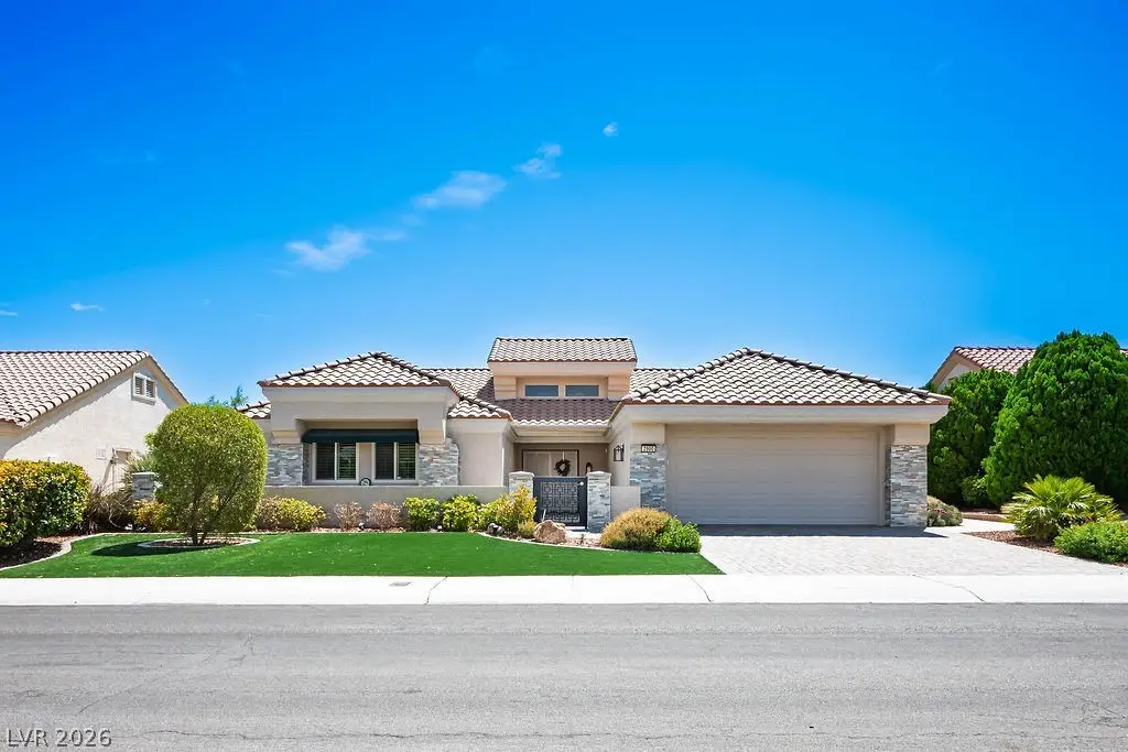 2900 Golfside Drive, Las Vegas, NV 89134 - #1