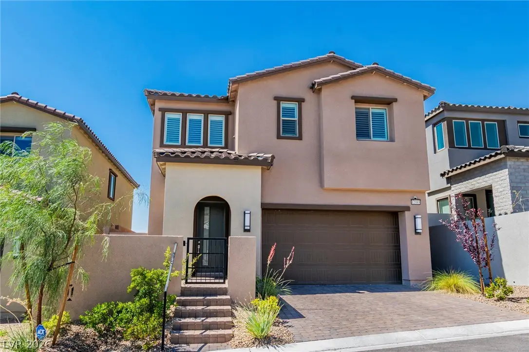 12089 Arrebol Avenue, Las Vegas, NV 89138 - #1