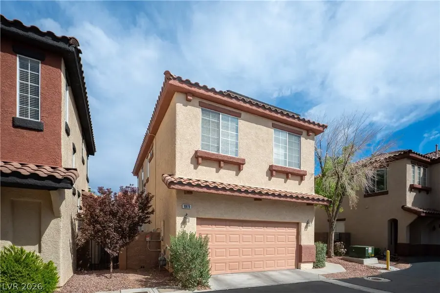 10876 Avenzano Street, Las Vegas, NV 89141 - #2