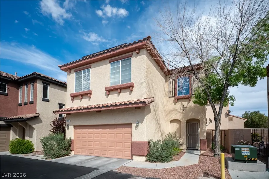 10876 Avenzano Street, Las Vegas, NV 89141 - #3